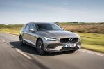 Volvo V60 D4 Momemtum 2018 года (UK)